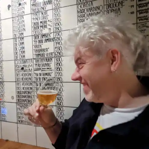 beer